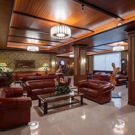 Hotel Delle Palme Lecce Dış mekan fotoğraf