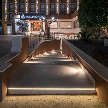 Hotel Delle Palme Lecce Dış mekan fotoğraf
