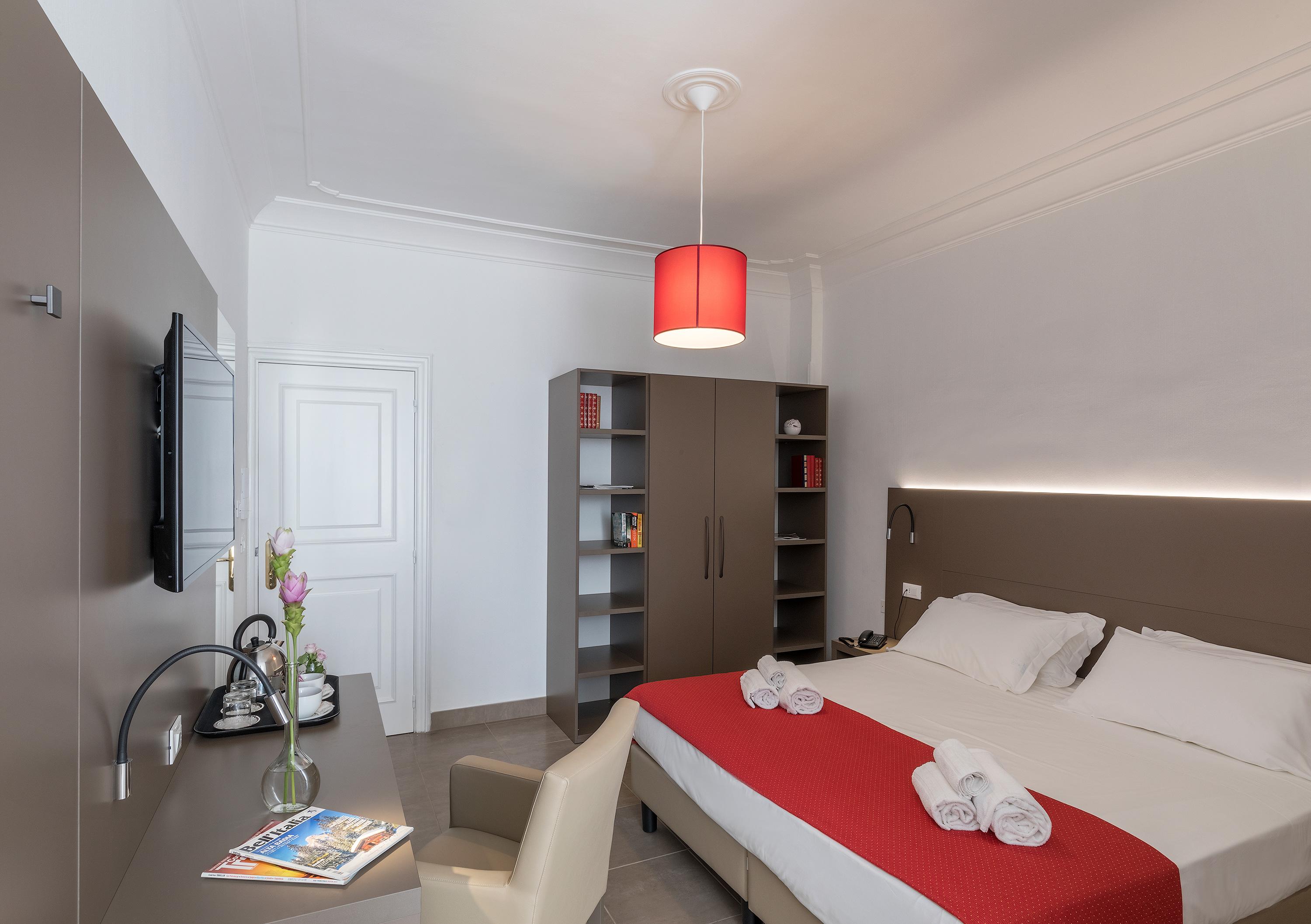Hotel Delle Palme Lecce Dış mekan fotoğraf