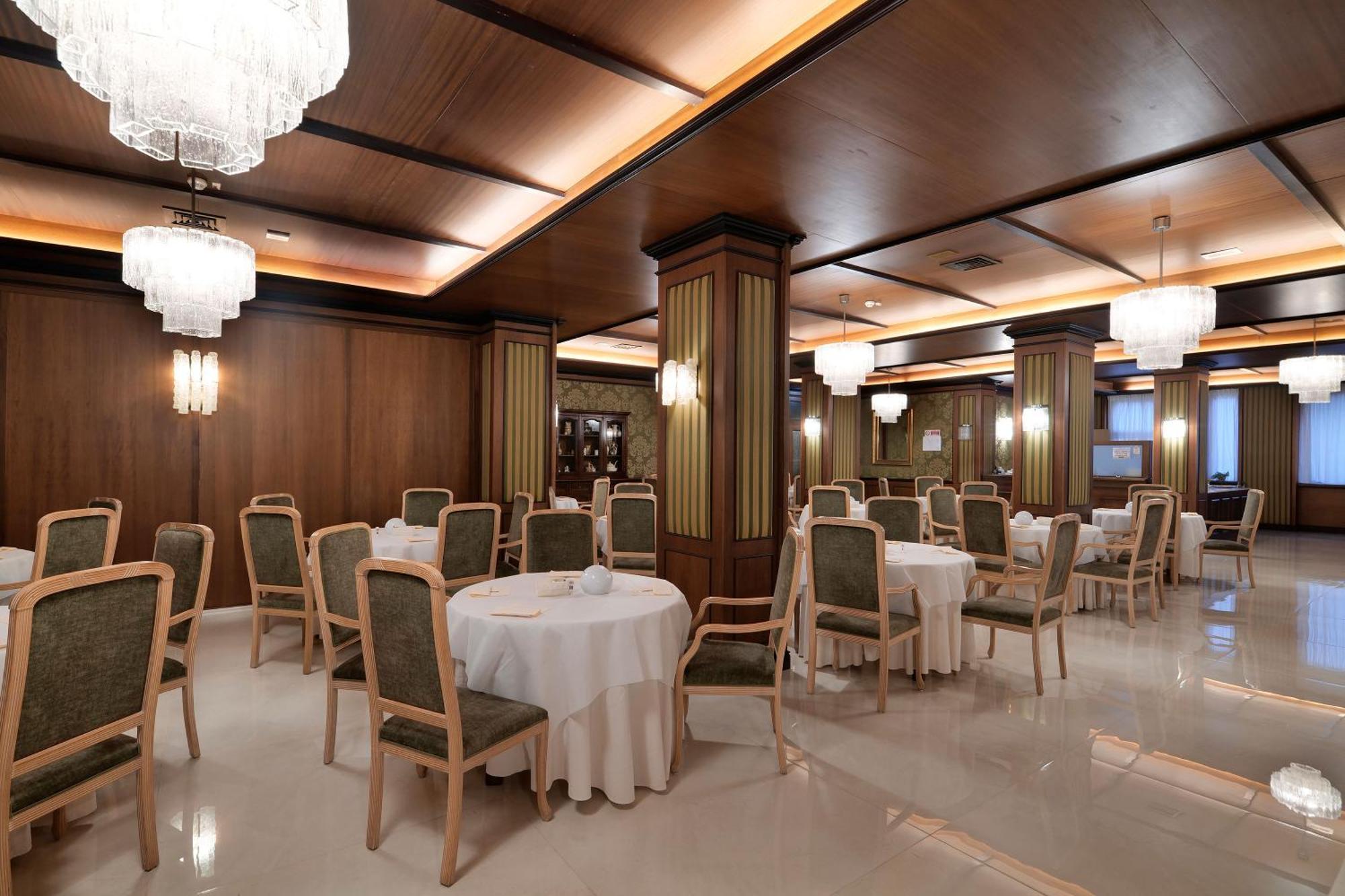 Hotel Delle Palme Lecce Dış mekan fotoğraf