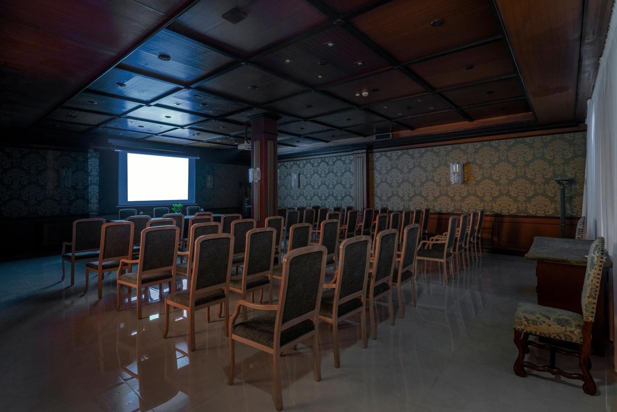 Hotel Delle Palme Lecce Dış mekan fotoğraf