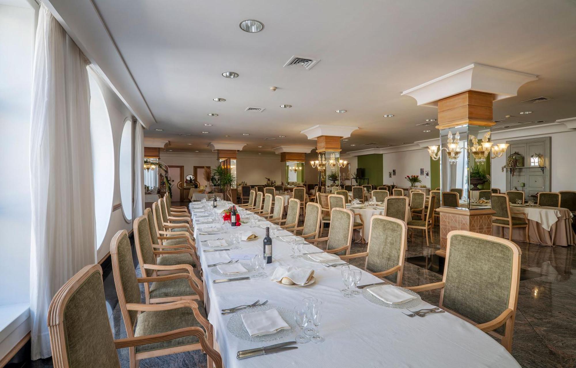 Hotel Delle Palme Lecce Dış mekan fotoğraf